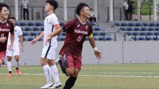 全日本大学選手権直前特集　最終回　田中雄大主将×須藤友介副将×田部井悠副将（後編）（12／９）