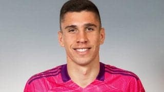 J2降格の仙台、GKストイシッチと契約更新　「来シーズンの目標はJ1復帰」