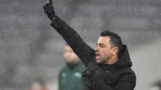 バルサ、21年ぶりCL敗退の実像。１年でバイエルンに追いつくことはできるか