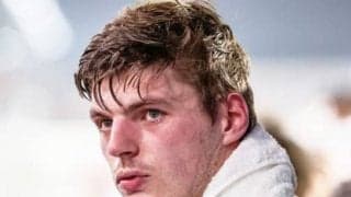 レッドブル・ホンダ、ラストレースもフェルスタッペンの言葉に不安。「誰も望まない結末」だけは避けてもらいたい