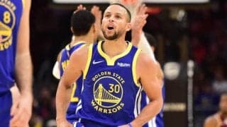 米人気NBAメディアが今季最高のオフェンスチームやサプライズチームを選出