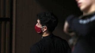 後半流れに乗り切れず日大に敗戦　今シーズンの幕を下ろした