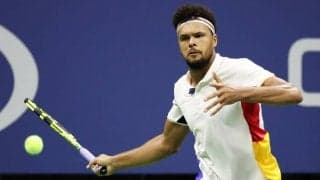 元世界5位のツォンガ「いつ引退するかは決めているけど、公表はしない」