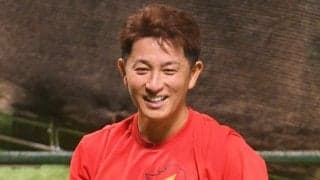 楽天が川島慶三と基本合意　今オフにソフトバンクを戦力外「もう1度優勝したい」