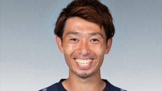 福岡、今夏加入の中村駿と契約更新！