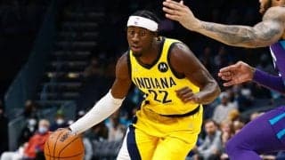 キャバリアーズがキャリス・ルバート獲得に興味？　球団関係者が高評価