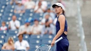 元全仏女王20歳シフィオンテクがファッション誌ELLEのカバーガールに！