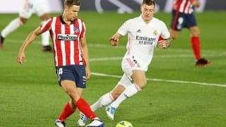 【ラ・リーガ第17節プレビュー】今季最初のマドリード・ダービー!　久保はセルタ戦で2戦連発狙う