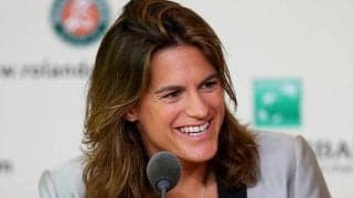 元世界1位のモウレスモが全仏オープンで初の女性トーナメント・ディレクターに就任