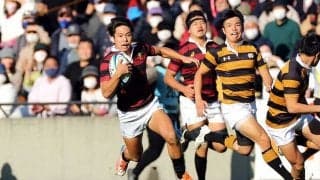 大学ラグビー、日本一の行方は？　“本命”帝京を追う早稲田＆明治、関西勢の連覇なるか