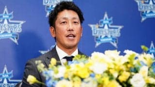 戦力外のベテラン内野手が続々移籍　1軍経験ある投手の育成契約も　10日の去就