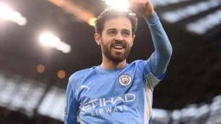 シティMFベルナルド・シウバがフレンチブルドッグの名前を明かす、由来となった同い年の同僚とは？