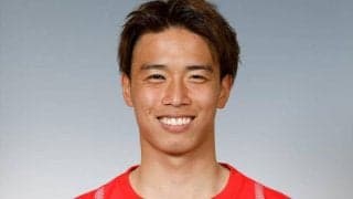 福岡、GK山ノ井拓己と契約更新
