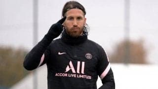 「お父さん貫禄あるな」セルヒオ・ラモスが父の誕生日に熱いメッセージ「より良い人間になるために助けてくれてありがとう」