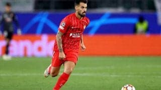 負傷者続出のセビージャ、スソが練習で足首を脱臼