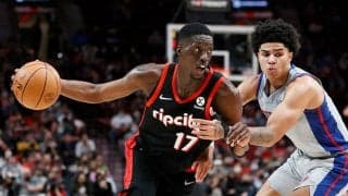 13分出場で“オール0”…またしても不名誉なスタッツを残したトニー・スネル