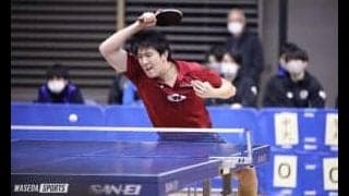 強敵・中大に勝利した男子部　リーグ戦を白星で締めくくる