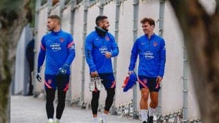 来年もマドリッドでCL三昧できる…/原ゆみこのマドリッド