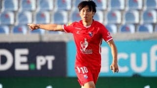 東京Vからレンタル中の藤本寛也は完全移籍に？ ジル・ヴィセンテで今季は中盤に君臨