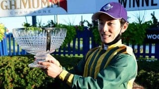 北米でまたも快挙/島田明宏