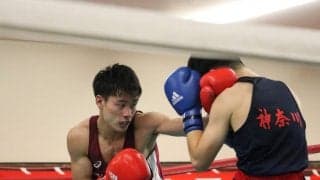 ４年生が意地を見せるも早慶戦６年ぶりの勝利ならず