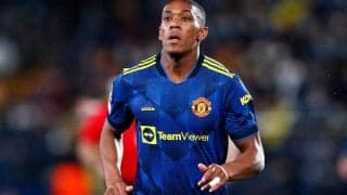 「マルシャルは1月の移籍を望んでいる」代理人が明かす