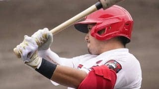 打撃指標で選ぶ「セのベストナイン」は？　鈴木誠也が圧倒、2冠王は選外に