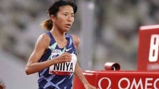 陸上・新谷仁美のド直球な取材対応　人間臭さと熱量こそが「記者の意欲をかき立てる」