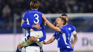 シャルケ板倉滉が果敢な攻撃参加から移籍後初弾！　チームも上位から勝利《ブンデスリーガ2部》