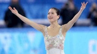 「引退する日まで精神安定剤を飲んでいた」　鈴木明子が自ら明かすメンタルヘルス問題