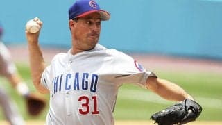 【MLB】「CGに違いない」「笑っちゃう」　“精密機械”マダックスの衝撃変化球が再脚光