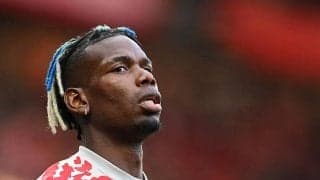 「説得は無意味」…ラングニックがポグバの去就巡るスタンス示す