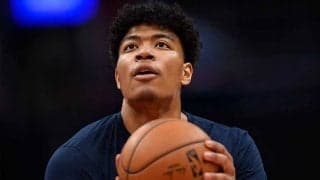 【NBA】八村塁が粋なサプライズプレゼント　選手全員に腕時計、同僚絶賛「ルイは最高の男だ」