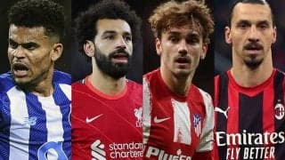 【CLグループB総括】圧巻リバプールが全勝突破!　アトレティコが最下位から大逆転