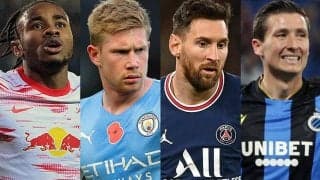 【CLグループA総括】優勝候補シティ＆PSGがライプツィヒ退けて順当突破