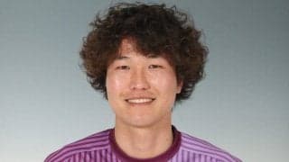 今季藤枝入りのベテランDF金正也が契約満了　「悔しいシーズンでした」