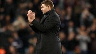 「一番の人気者でなくても結構」　ビラ率いてアンフィールド帰還のジェラード、唯一の関心事とは…？