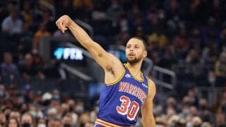 『ESPN』のMVP調査で圧倒的支持を集めたステフィン・カリー、ＫＤとヤニスがトップ3入り