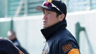巨人・山口鉄也コーチ直伝、制球力向上のマル秘練習法　再現性高める鍵はタイヤ？
