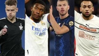 【CLグループD総括】レアル・マドリーとインテルが順当突破