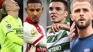 【CLグループC総括】アヤックス圧巻全勝突破、本命ドルトムント敗退