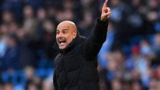 ペップが予想する今季のプレミア優勝争い…「90ポイントか、それ以上が必要」