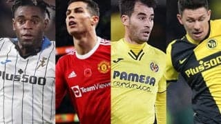 【CLグループF総括】CR7牽引のユナイテッドが首位通過、ビジャレアルがアタランタ退け突破