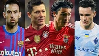 【CLグループE総括】バイエルンが貫録の全勝突破!　ベンフィカが混迷バルサを退ける