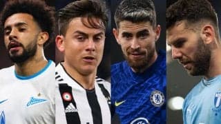 【CLグループH総括】ユベントスとチェルシーが順当に勝ち抜けも、チェルシーは50％の確率でバイエルンorマドリーと激突