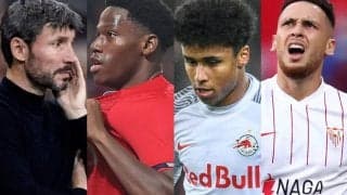 【CLグループG総括】本命不在で大混戦…フランス王者とオーストリア王者が突破、セビージャは得意のELへ