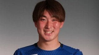 町田、高卒2年目の晴山岬が今治にレンタル　「自分の持っているものを発揮」