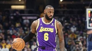 ホーネッツが相手のFT失敗で命拾い…ネッツ、レイカーズらスター軍団も勝利/NBA