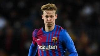 資金難のバルサ、テア・シュテーゲンやF・デ・ヨングも売却か