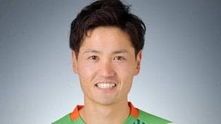 八戸MF前澤甲気が契約更新　今季公式戦31試合に出場